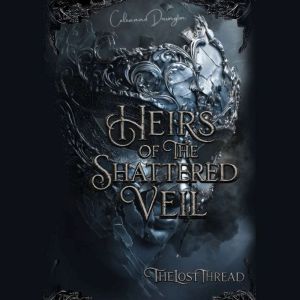 The Lost Thread, Celeanne Dorrington