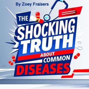 The Shocking Truth about Common Diseases