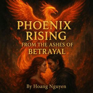 Phoenix Rising from the Ashes of Betrayal: Rekindling Flames with the Forgiven Betrayer's Return: Fanned in Cinder Memory and