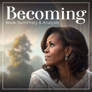 Becoming Book Summary and Analysis, Jade Monroe