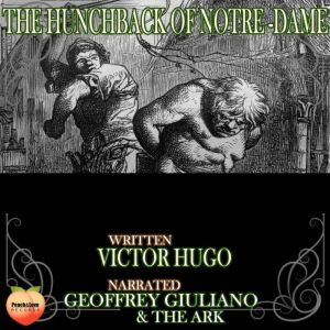 The Hunchback of NotreDame, Victor Hugo
