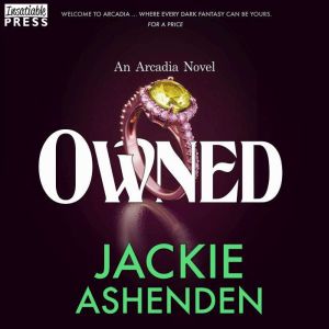 Owned, Jackie Ashenden
