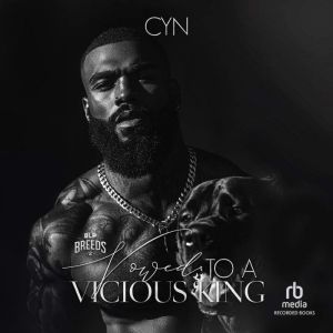 Vowed to a Vicious King, Cyn