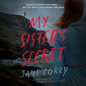 My Sisters Secret, Jane Corry