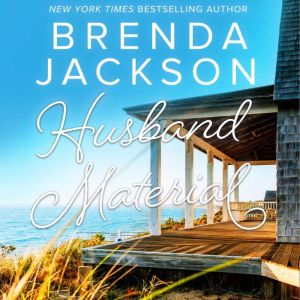 Husband Material, Brenda Jackson