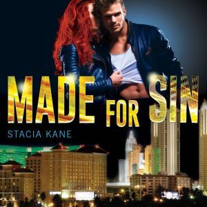 Made For Sin, Stacia Kane
