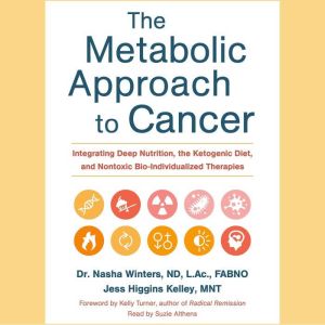 The Metabolic Approach to Cancer, Dr. Nasha Winters ND, FABNO, L.Ac, Dipl.OM