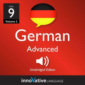 Learn German  Level 9 Advanced Germ..., Innovative Language Learning