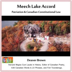 Meech Lake Accord, Deaver Brown