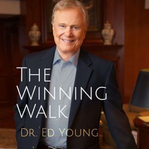 The Winning Walk, Ed Young