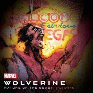 Wolverine, Dave Stern