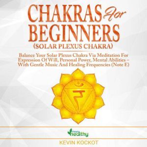 Chakras for Beginners Solar Plexus C..., simply healthy