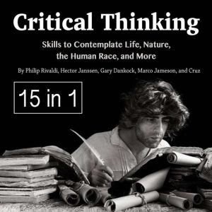 Critical Thinking, Cruz Matthews