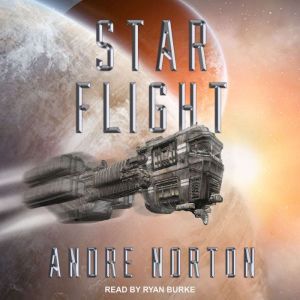 Star Flight, Andre Norton