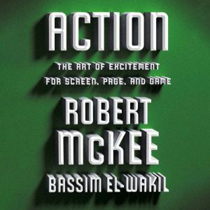 Action, Robert McKee