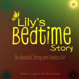 Lilys Bedtime Story, Claudius England