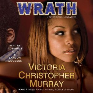 Wrath: A Novel, Victoria Christopher Murray