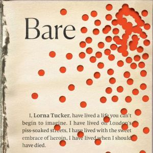 BARE: 'You have to read this book' MICK JAGGER