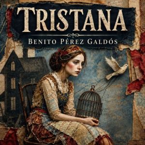 Tristana, Benito Perez Galdos