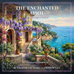 The Enchanted April, Elizabeth von Arnim