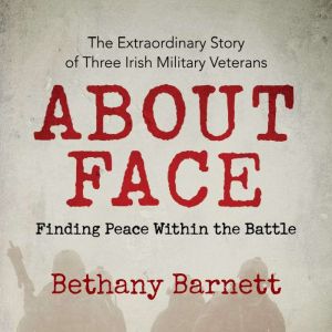 About Face: Finding Peace Within the Battle