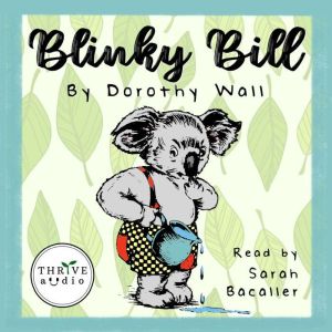 Blinky Bill
