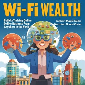 WiFi Wealth, Maple Nellie