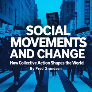Social Movements and Change, Fred Grandsen