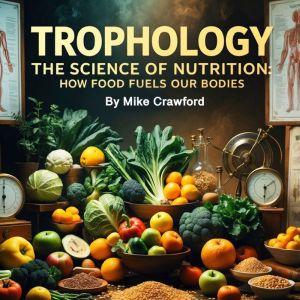 Trophology: The Science of Nutrition: How Food Fuels Our Bodies