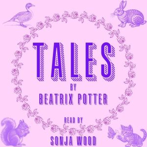 Tales by Beatrix Potter