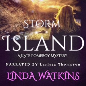 Storm Island, Linda Watkins