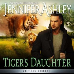 Tigers Daugher, Jennifer Ashley