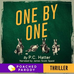 One By One, P. C. Hatter