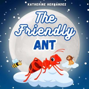 The Friendly Ant