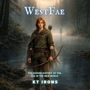 WestFae: A Young Adult Fantasy of the Fae in the American Old West