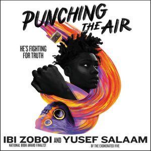 Punching the Air, Ibi Zoboi