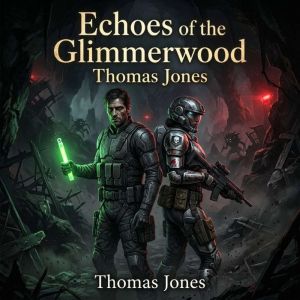Echoes of the Glimmerwood, Thomas Jones