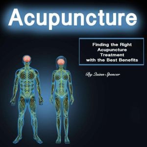 Acupuncture, Quinn Spencer
