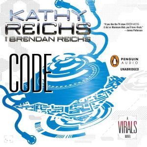 Code, Kathy Reichs