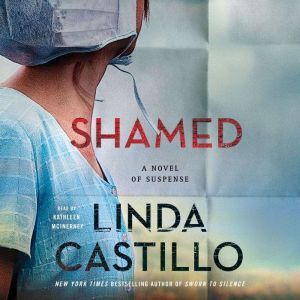 Shamed, Linda Castillo