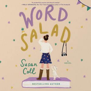 Word Salad, Susan Coll