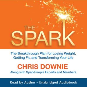The Spark, Chris Downie