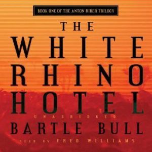 The White Rhino Hotel, Bartle Bull