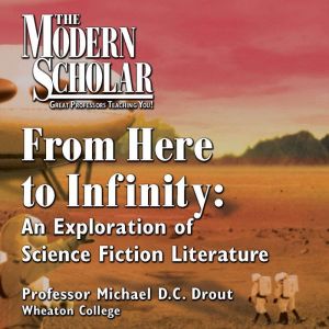 From Here to Infinity, Michael Drout