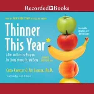 Thinner This Year, Chris Crowley