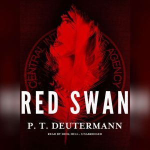 Red Swan, P. T. Deutermann