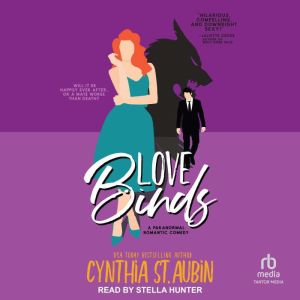Love Binds, Cynthia St. Aubin