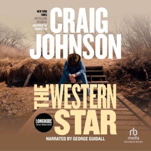 The Western Star International Editi..., Craig Johnson