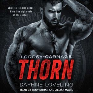 THORN, Daphne Loveling