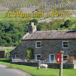 A Wing And A Prayer, Margaret Thornton